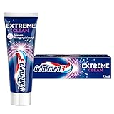 Picture of a toothpaste