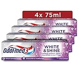 Image of Odol-med 3 60000000136894 toothpaste