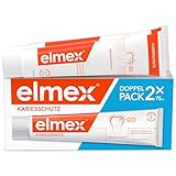 Image of ELMEX PL04374A toothpaste