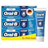Image of Oral-B 8700216981477 toothpaste