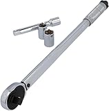 Image of Unitec 20809 torque wrench