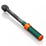 Image of NADOKHI BT01-220 torque wrench