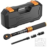 Image of ss shovan MT-4niuli-1/4 torque wrench