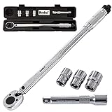 Image of BELKO DM10931 torque wrench