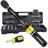 Image of Uharbour TW035 torque wrench
