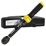 Image of Uharbour TW009 torque wrench