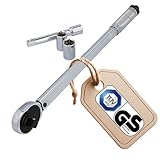 Image of Unitec 20809 torque wrench