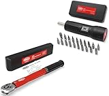 Image of FAMEX 10918 torque wrench