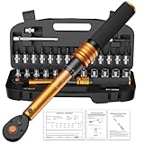 Image of ss shovan BS-33 torque wrench