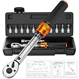 Image of ss shovan BS-13 torque wrench