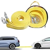 Image of banjiabb 1402 tow rope