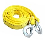 Image of TIOMIOSEA TC001020TV tow rope