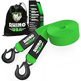 Image of Rhino USA SNAP tow rope