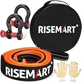 Image of RISEMART TCD01 tow rope