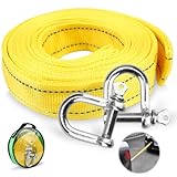 Image of JOLIGAEA LKL-093-EU tow rope