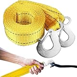 Image of Retoo M064A tow rope