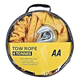 Image of AA 5060114616226 tow rope