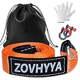 Image of ZOVHYYA M tow rope