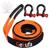 Image of Gekufa keiner tow rope