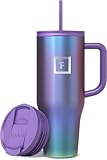 Image of IRON °FLASK IRO-FGS-A097-01-AF1US travel mug