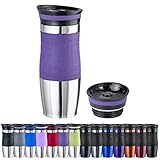 Image of WELLGRO HU-XI-201 travel mug