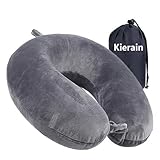 Image of kierain ZZFU travel pillow