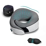 Image of Proglobe GR100NP travel pillow