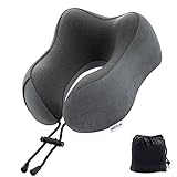 Image of Senders U Shape Travel Pillow travel pillow