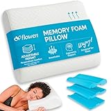 Image of Flowen  travel pillow