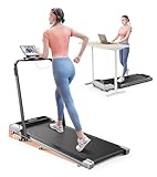 Image of Toputure TP2 treadmill