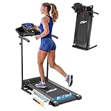 Image of ArtSport 24025 treadmill