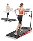 Image of Toputure TP4 treadmill