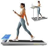 Image of Toputure TP-TM01W treadmill