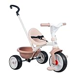 Image of Smoby 7600740338 trike for toddlers