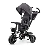 Image of Kinderkraft KRAVEO00GRY0000 trike for toddlers