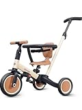 Image of newyoo TR008 trike for toddlers