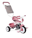 Image of Smoby 7600740415 trike for toddlers