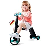 Image of L.A. Sports 50200 trike for toddlers