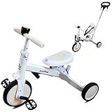 Image of JumPop 2463 trike for toddlers