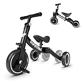 Image of besrey BR-C7276 trike for toddlers