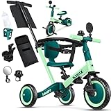 Image of Kidiz 14339 trike for toddlers