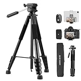 Image of K&F Concept KF09.126 tripod