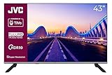 Image of JVC LT-43VF7555 TV