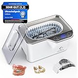 Image of LifeBasis CDS-100 ultrasonic cleaner