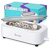 Image of Gisaae M9B-01 ultrasonic cleaner