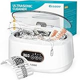 Image of Gisaae JX-810 ultrasonic cleaner