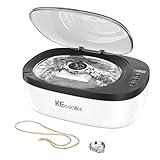 Image of KECOOLKE SU-750 ultrasonic cleaner