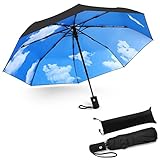 Image of JIGUOOR JIGUOOR umbrella