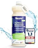 Image of Treufix  upholstery cleaner