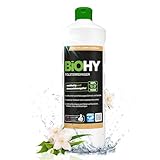 Image of BIOHY K12496 upholstery cleaner